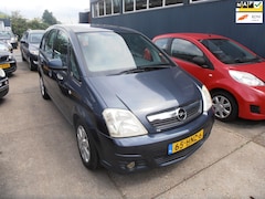 Opel Meriva - 1.6-16V Temptation airco (weing km)nap apk