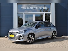 Peugeot 208 - 1.2 Hybrid 110 e-DCS6 Allure