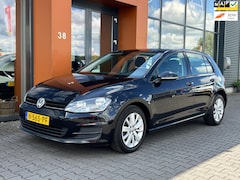 Volkswagen Golf - 1.2TSI| Bluetooth|Climate|PDC voor+Achter