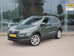Skoda Karoq - 1.5 TSI ACT Business Edition | Automaat | Elektrische achterklep | Trekhaak | Dodehoekdete