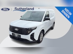 Ford Transit Courier - 1.0 EcoBoost Trend 125pk | Automaat | Winterpack | Trekhaak | Achteruitrijcamera