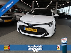 Toyota Corolla Touring Sports - 1.8 Hybrid Business Intro CAMERA/KEYLESS/NAVI/PDC/LED/STOELVERWARMING