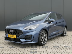 Ford Fiesta - 1.0 EcoBoost Hybrid ST-Line X | Camera | B&O Audio | Keyless | Navigatie | Winterpack | Ca