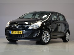 Opel Corsa - 1.4 16V Cosmo |Navi|Bluetooth|