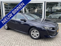Peugeot 508 SW - 1.2 PureTech Blue Lease Active 50% deal 8.500, - ACTIE Automaat / Sportstoelen / Carplay /