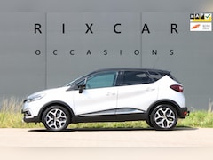 Renault Captur - 1.2 TCe Intens Automaat Trekhaak NIEUWBINNEN