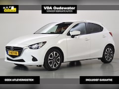 Mazda 2 - 2 1.5 Skyactiv-G Dynamic+