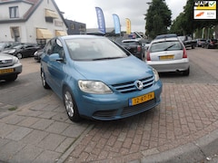 Volkswagen Golf Plus - 1.6 FSI Sportline airco(nieuwstaat)nap apk