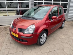 Renault Modus - 1.6-16V APK 30-07-2016 Inruil mogelijk