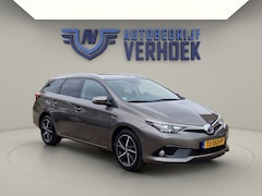 Toyota Auris Touring Sports - 1.8 Hybrid Dynamic Trekhaak - Stoelverwarming