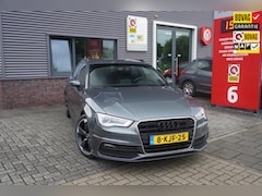 Audi A3 Sportback - 1.4 TFSI Ambition Pro Line S / Achter. Camera / Cruise / S-line Stoelen