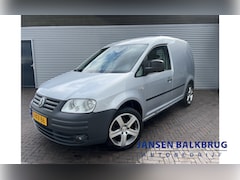 Volkswagen Caddy - 1.9 TDI