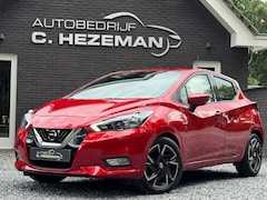 Nissan Micra - 1.0 IG-T Tekna Apple Carplay Android Lane Assist Cruise Climate Control