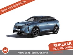Peugeot e-3008 - Allure 73 kWh