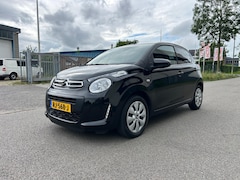 Citroën C1 - 1.0 e-VTi Feel Cruise/Airco/Bluetooth/Led