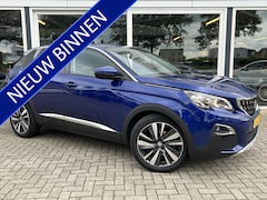 Peugeot 3008 - 1.2 PureTech Blue Lease Premium 50% deal 6.975, - ACTIE Motor V.V. / Camera / 19 inch LMV
