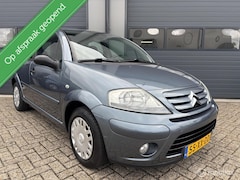 Citroën C3 - 1.4i Ambiance Uitvoering /// Hoog Zit _ NL Auto