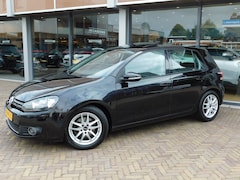 Volkswagen Golf - 1.4 TSI Comfortline | Meeneemprijs