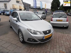 SEAT Ibiza ST - 1.2 TDI Style airco leer elek pak nap apk