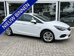 Opel Astra Sports Tourer - 1.2 Edition 50% deal 5.975, - ACTIE Trekhaak / LED / Navi / Sportstoelen