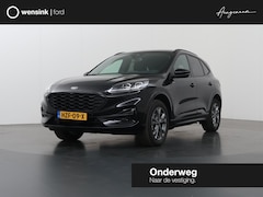 Ford Kuga - 2.5 PHEV ST-Line X | Trekhaak | Adaptive Cruise Control | B&O Premium Audio | Winterpack |