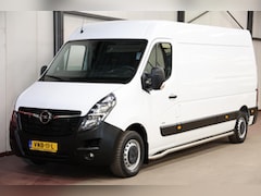 Opel Movano - 2.3 Turbo L3H2 EURO 6 AIRCO ACHTERUITRIJCAMERA