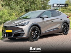 CUPRA Tavascan - 77kWh 286pk Essential | 21'' velgen | Adaptive Cruise Control | 15'' Multimedia