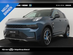 Lynk & Co 01 - 1.5 *6.800KM* -PANO.DAK|HARMAN|360°CAM|POWER-SEAT