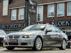 BMW 3-serie Coupé - 325i High Executive ORG NL LEDER XENON STOELVERW CRUISE NAVI PDC
