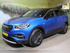 Opel Grandland X - 1.2 Turbo Edition | Nieuwe distributieriem