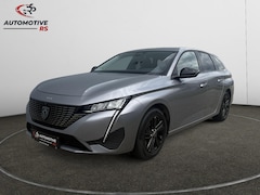 Peugeot 308 SW - 1.2T 130pk Allure Pack Business | Full Option | Navigatie | Apple Carplay/Android Auto| 36