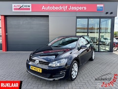 Volkswagen Golf - 1.2 TSI Highline