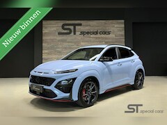 Hyundai Kona - 2.0 T-GDI N 2WD