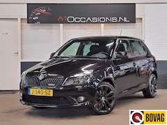 Skoda Fabia - 1.4 TSI RS