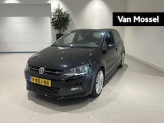 Volkswagen Polo - 1.4 TSI BlueGT