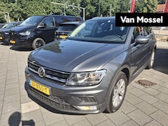 Volkswagen Tiguan - 1.4 TSI ACT Connected Series