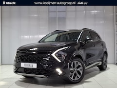 Kia Sportage - 1.6 T-GDi Hybrid GT-PlusLine