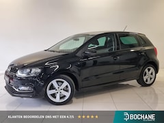 Volkswagen Polo - 1.0 TSI Highline | Climate Control | Licht Metalen Velgen | Cruise Control |