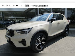 Volvo XC40 - B4 Mild Hybrid Plus Dark | Premium Audio by Harman Kardon | Adaptive Cruise Control | Blin