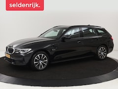 BMW 3-serie Touring - 320e xDrive Sport Line | LaserLight | Stoelverwarming | Trekhaak | Sportstoelen | Live Coc