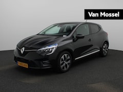 Renault Clio - 1.0 TCe 90pk Evolution | Navigatie | Airco | Cruise control | Parkeersensoren | Apple-carp