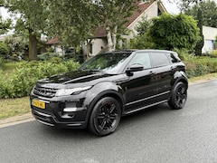 Land Rover Range Rover Evoque - 2.2 SD4 4WD Dynamic 190PK Automaat