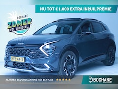 Kia Sportage - 1.6 T-GDi Plug-in Hybrid AWD GT-PlusLine | Navigatie | Cruise Control Adaptief | Panoramad