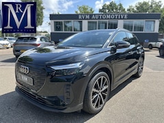 Audi Q4 e-tron - 50 quattro Advanced edition 77 kWh CAMERA | LEDER | ADAP. CRUISE