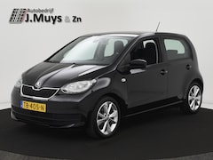 Skoda Citigo - 1.0 Greentech Ambition AIRCO|CRUISE|BLUETOOTH|16INCH