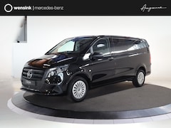 Mercedes-Benz Vito - 114 CDI GB L2 PRO | Trekgewicht 2500 kg | Achteruitrijcamera | Climate Control | Voorstoel