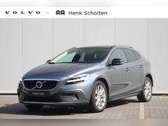 Volvo V40 Cross Country - T3 153PK AUT6 Polar+ Luxury | Premium Harman/Kardon Audio | Panoramadak | Park Assist voor