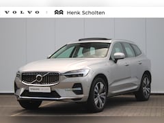 Volvo XC60 - T8 455PK AUT8 Plug-in hybrid AWD Inscription | Long Range | Luchtvering | Adaptive Cruise