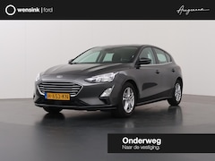 Ford Focus - 1.0 EcoBoost Trend Edition Business | Climate Control | Keyless Go | Navigatie | Led Kopla
