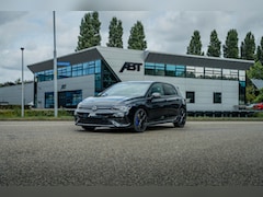 Volkswagen Golf - R 2.0 TSI 4Motion ABT Akrapovic | Panorama dak | Head-up | Lederen schaalstoelen | Memory